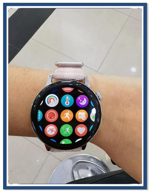 华为手表watch3pro和gt3区别，华为手表watch3pro和watch3有什么区别？-第4张图片-优品飞百科