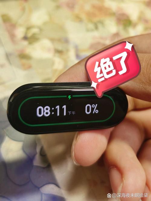 小米手环不能充电，华为手环为什么充不上电-第6张图片-优品飞百科