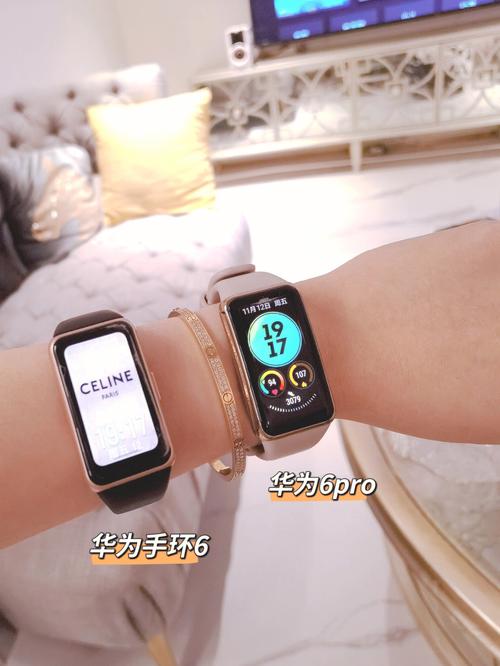 荣耀6和华为6手环的区别，荣耀6和华为6手环的区别是什么？-第1张图片-优品飞百科