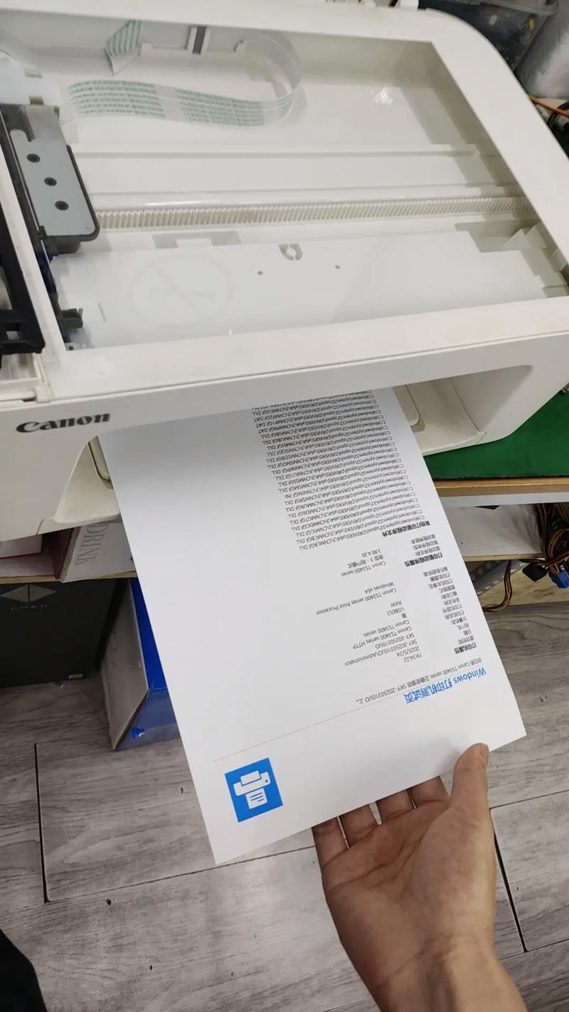 佳能mg6280无线打印如何设置？佳能6800打印机怎样无线打印？