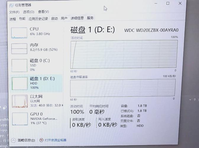 笔记本电脑硬盘温度过高怎么办？笔记本电脑硬盘温度异常怎么办？-第4张图片-优品飞百科
