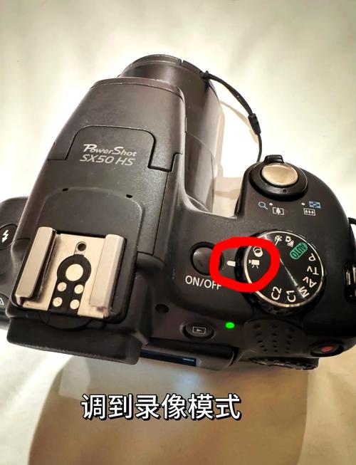 佳能sx50hs怎么拍人像？canonsx50hs摄影技巧？-第2张图片-优品飞百科