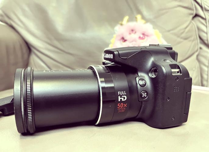 佳能sx50hs怎么拍人像？canonsx50hs摄影技巧？-第3张图片-优品飞百科