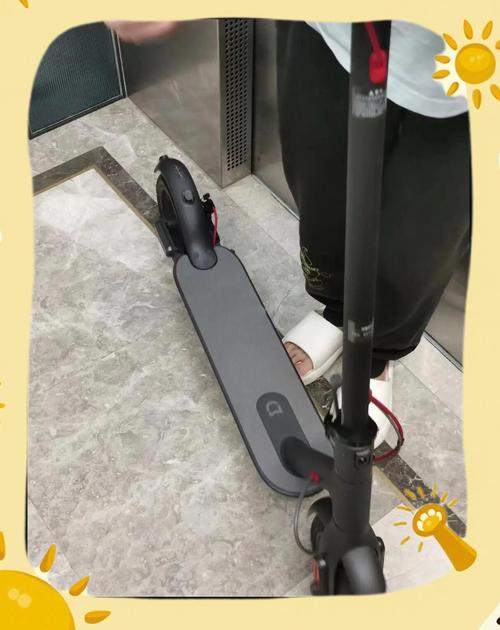 小米滑板车1s和1区别，小米滑板车1s和pro尺寸-第2张图片-优品飞百科