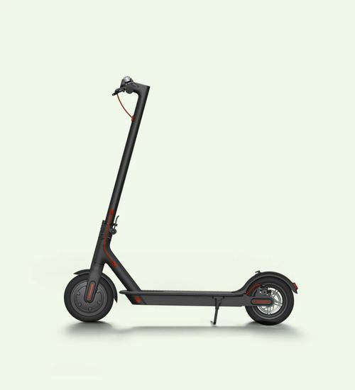 小米滑板车1s和1区别，小米滑板车1s和pro尺寸-第4张图片-优品飞百科