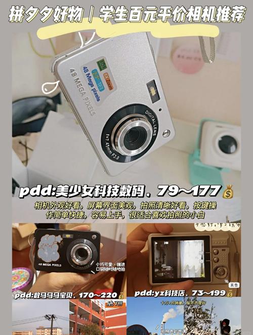 新手小白适合什么相机？新手小白适合什么相机好？-第2张图片-优品飞百科