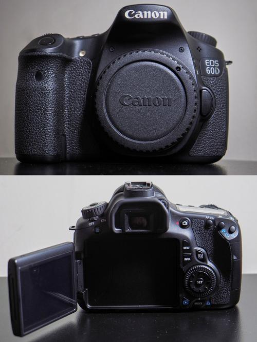 佳能60d什么时候发布的？佳能60d单反多久上市的？-第2张图片-优品飞百科