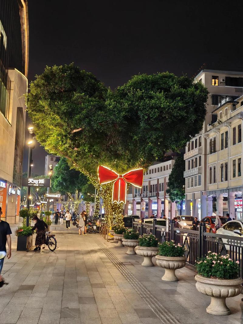 天气预报花都区，花都区天气预报一周天气？-第3张图片-优品飞百科