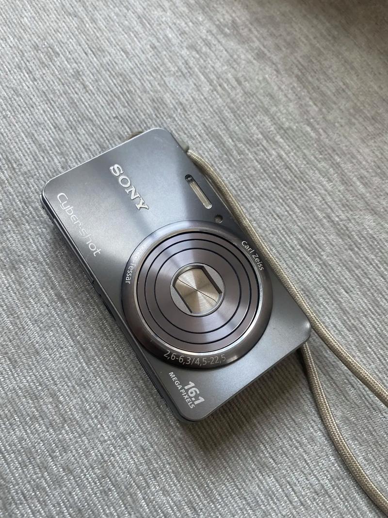 索尼w570内存卡怎么取，索尼nwa55内存卡？-第5张图片-优品飞百科