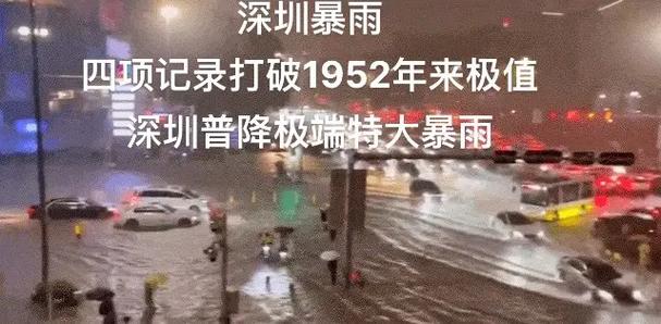 深圳福田区天气预报？深圳 福田区天气？-第2张图片-优品飞百科