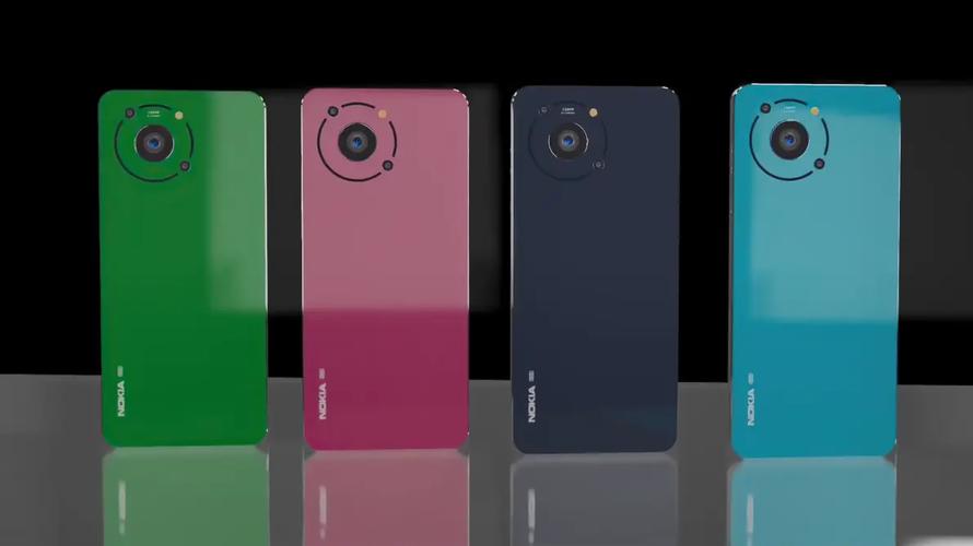 诺基亚大全报价？诺基亚费用表？-第5张图片-优品飞百科