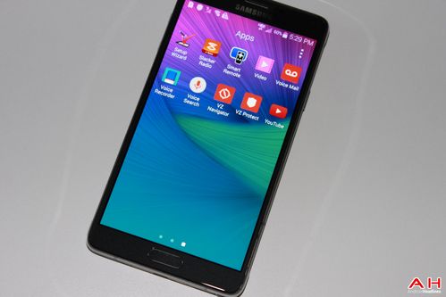 三星note4什么配置？三星note4 zol？-第5张图片-优品飞百科