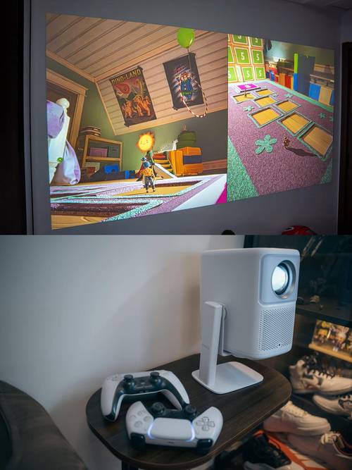 天猫魔屏怎么连接电脑，天猫魔屏怎么连接电脑主机？