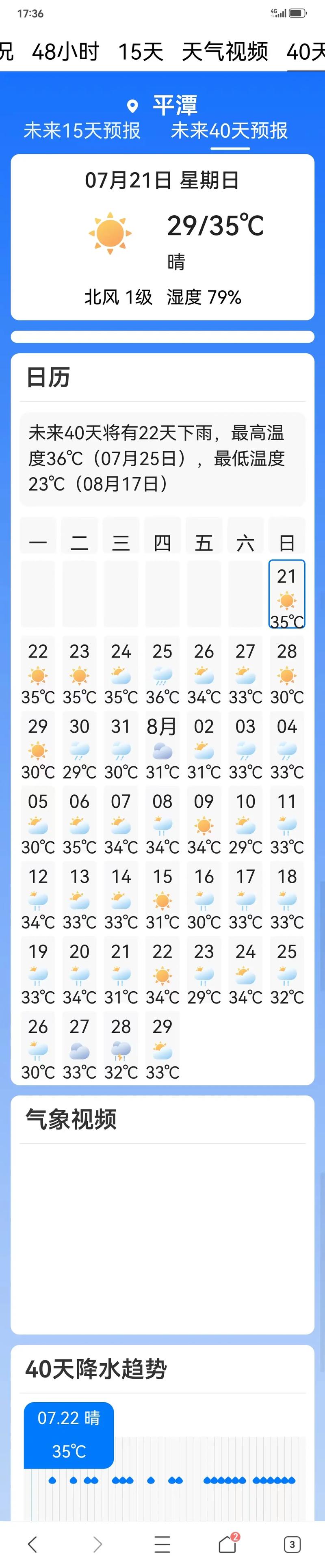 德州天气预报15天，德州天气预报15天准确？-第1张图片-优品飞百科