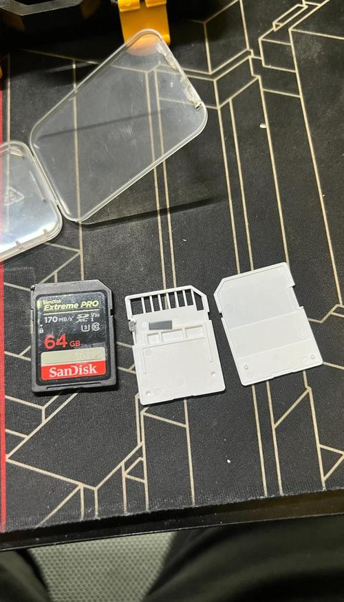 内存卡修复多少钱？内存卡能修好吗？-第2张图片-优品飞百科