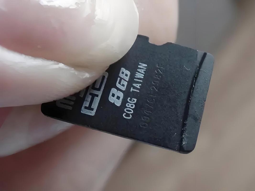 内存卡修复多少钱？内存卡能修好吗？-第3张图片-优品飞百科