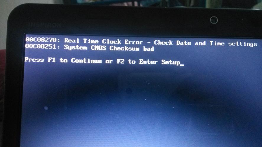 电脑主机蜂鸣器报警怎么回事？电脑主机蜂鸣器报警怎么回事三短一长？-第6张图片-优品飞百科