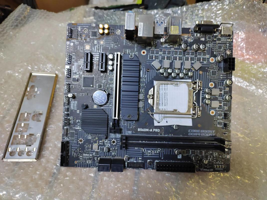 z97有必要上m2固态硬盘吗？z97不寂寞了,m2 ssd到手实测？