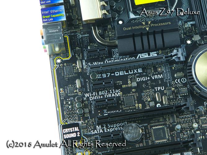 z97有必要上m2固态硬盘吗？z97不寂寞了,m2 ssd到手实测？-第2张图片-优品飞百科