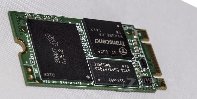 z97有必要上m2固态硬盘吗？z97不寂寞了,m2 ssd到手实测？-第4张图片-优品飞百科