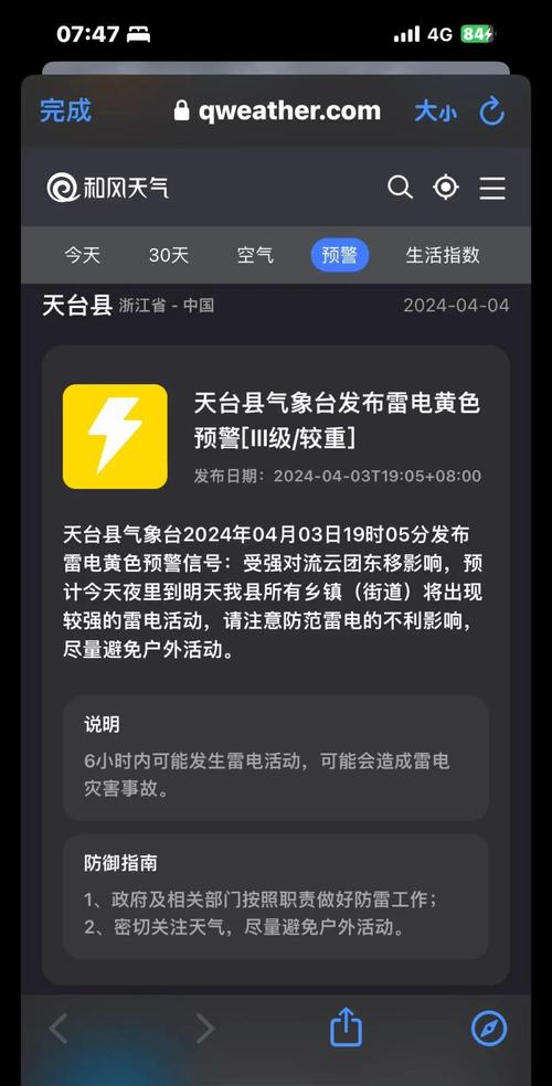 台州天台天气预报，台州天台天气预报?-第2张图片-优品飞百科