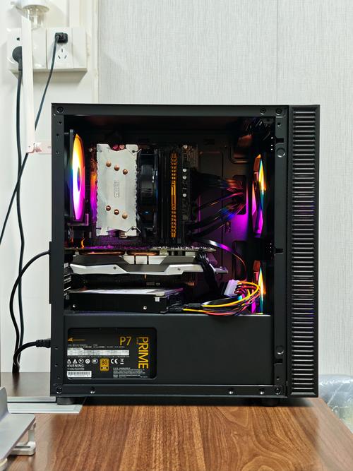 台式机买大机箱还是小机箱的？台式小机箱和大机箱？-第2张图片-优品飞百科