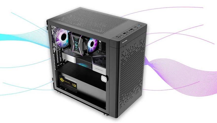 台式机买大机箱还是小机箱的？台式小机箱和大机箱？-第5张图片-优品飞百科