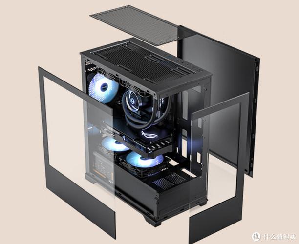 台式机买大机箱还是小机箱的？台式小机箱和大机箱？-第6张图片-优品飞百科