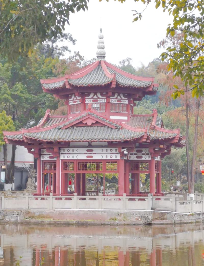 宜宾市翠屏区天气预报？宜宾市翠屏区天气消息？-第4张图片-优品飞百科