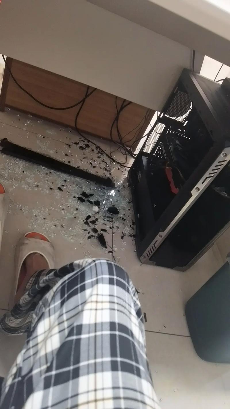 低端显卡玩大型游戏会烧显卡吗？低端显卡玩大型游戏会烧显卡吗知乎？-第2张图片-优品飞百科