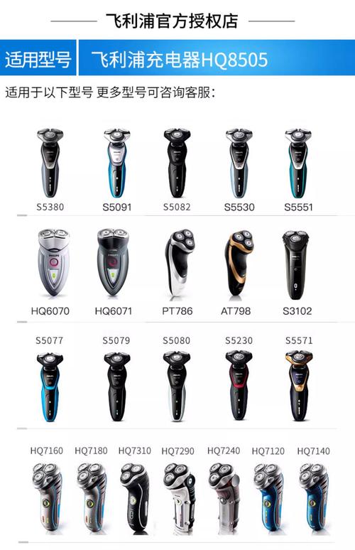 飞利浦剃须刀刀头网罩多少钱，飞利浦剃须刀网罩怎么安装？-第3张图片-优品飞百科