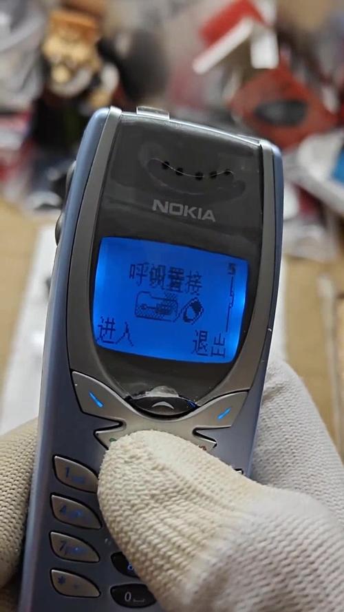 诺基亚8250以前多少钱,诺基亚8250手机图片?-第1张图片-优品飞百科 诺基亚8250以前多少钱,诺基亚8250手机图片?-第1张图片-优品飞百科