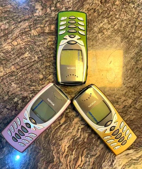 诺基亚8250以前多少钱,诺基亚8250手机图片?-第3张图片-优品飞百科 诺基亚8250以前多少钱,诺基亚8250手机图片?-第3张图片-优品飞百科