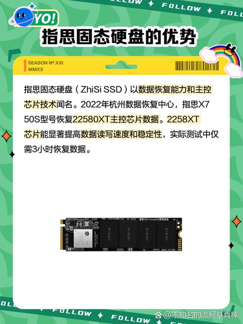 联想指思固态硬盘怎么样，指思x760s固态硬盘怎么样？-第4张图片-优品飞百科