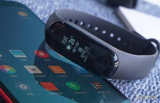 小米手环3怎么恢复出厂，小米手环3恢复出厂设置怎么操作