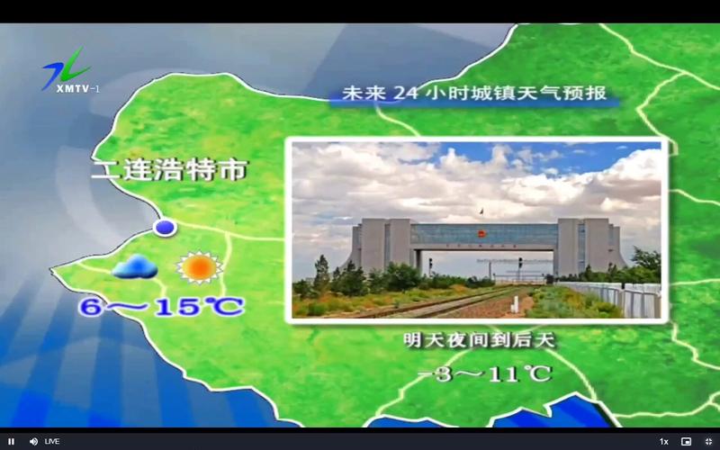 镶黄旗天气预报，镶黄旗天气预报40天查询百镶黄旗-第6张图片-优品飞百科