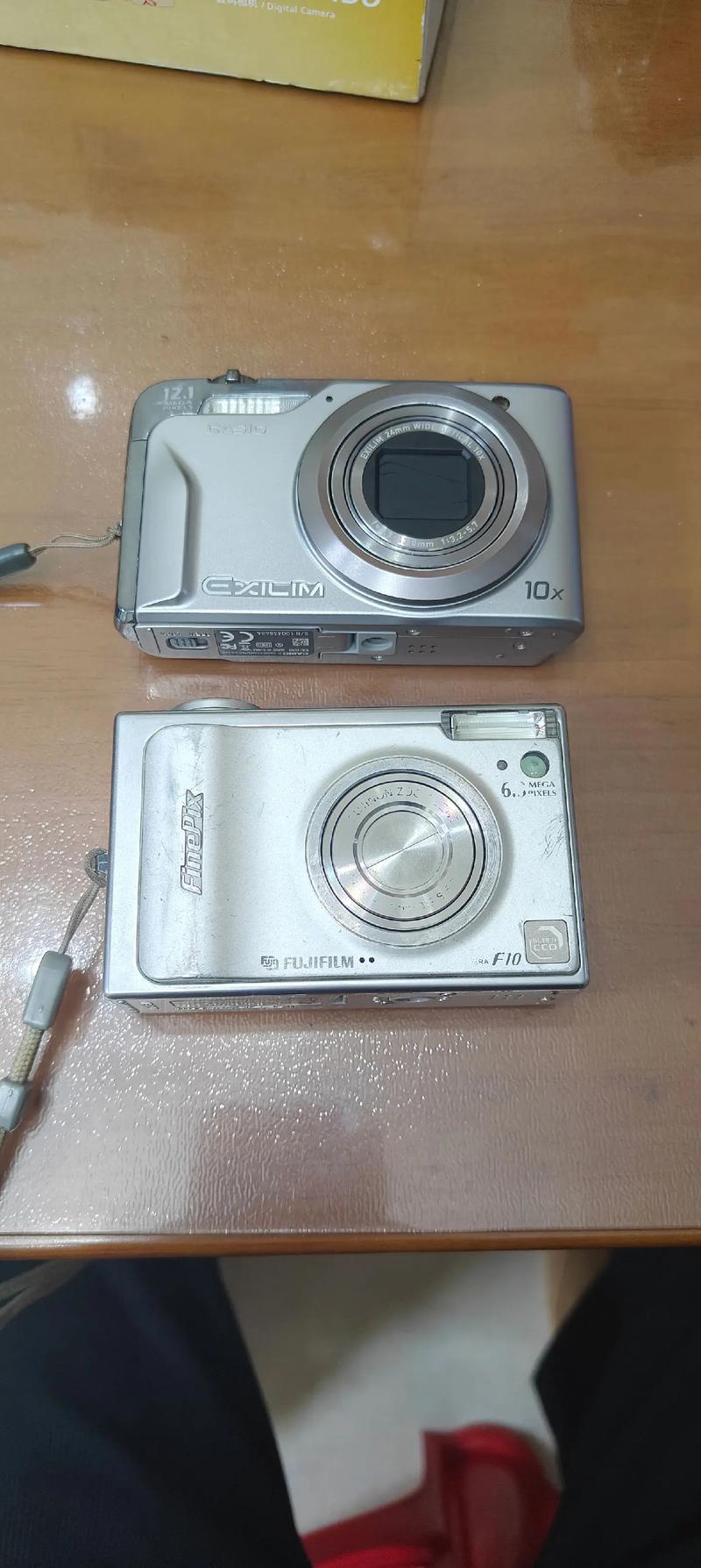 镜头回收哪里费用高？摄像机镜头回收？-第3张图片-优品飞百科