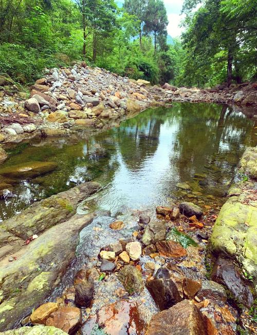 江油一周天气预报，江油一周天气预告？-第1张图片-优品飞百科