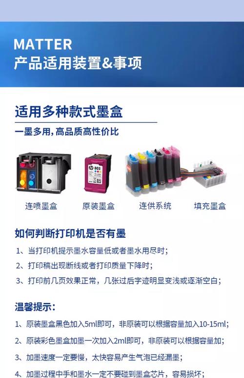 佳能ts3380打印机墨盒在哪里，佳能ts3380墨盒加墨水图解