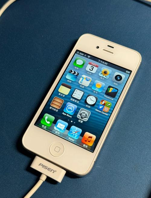 iphone4s是什么时候发布的？苹果四s是什么时候发布的？-第1张图片-优品飞百科