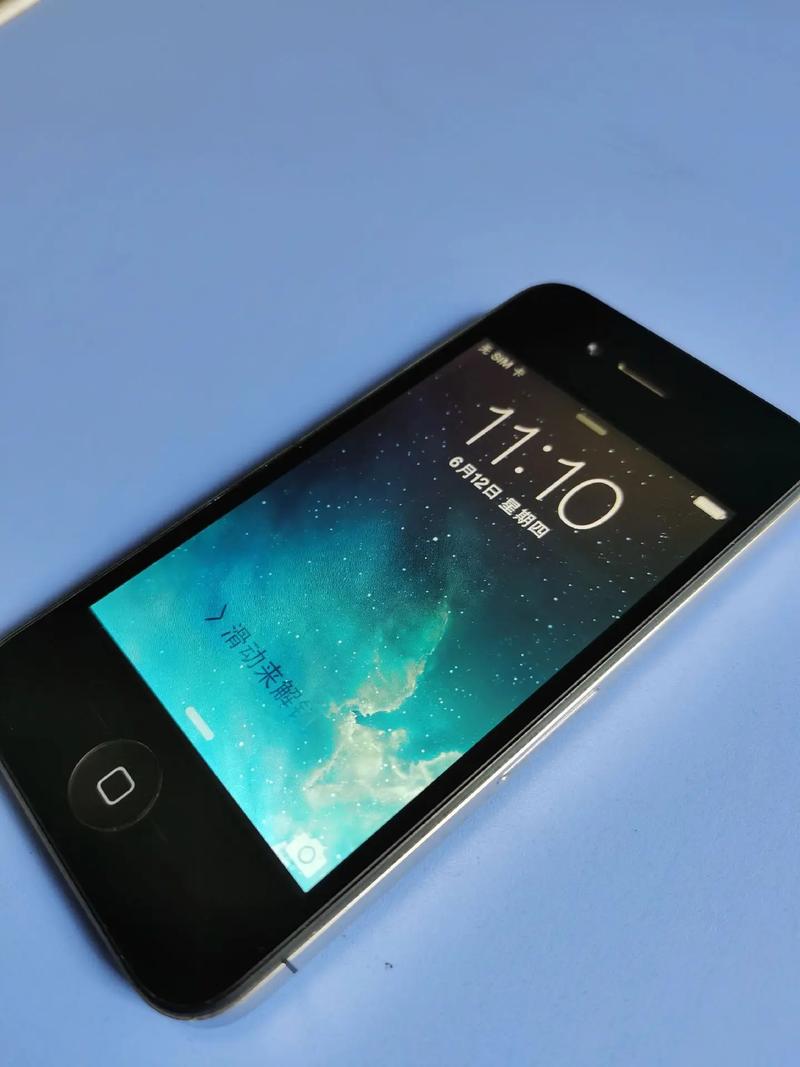 iphone4s是什么时候发布的？苹果四s是什么时候发布的？-第5张图片-优品飞百科