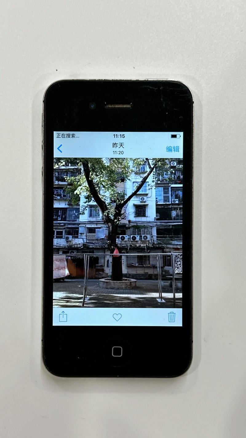 iphone4s是什么时候发布的？苹果四s是什么时候发布的？-第6张图片-优品飞百科
