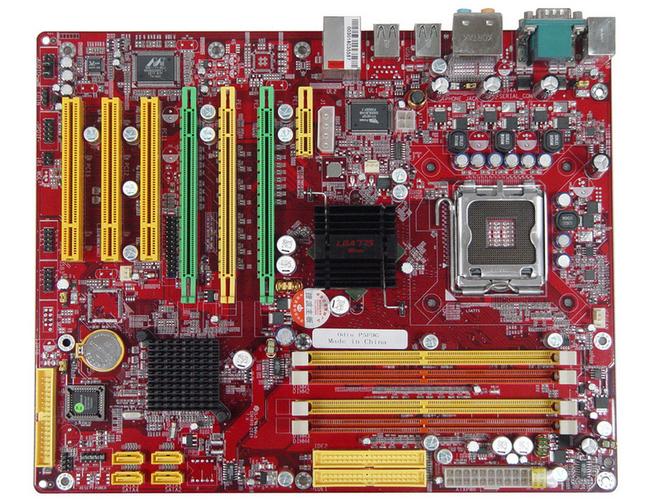 捷波主板没有做了吗？捷波主板改名成什么了？-第2张图片-优品飞百科