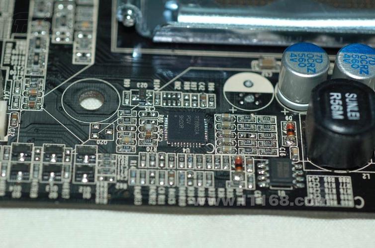 捷波主板没有做了吗？捷波主板改名成什么了？-第4张图片-优品飞百科