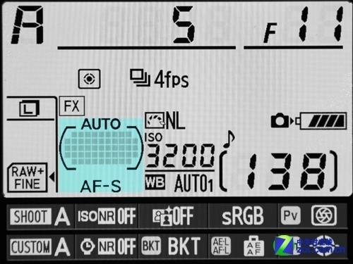 尼康d800自拍设置方法？尼康d800e自拍时间怎样设定？-第6张图片-优品飞百科