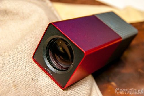 光场相机多少钱，光场相机能摄像？-第1张图片-优品飞百科