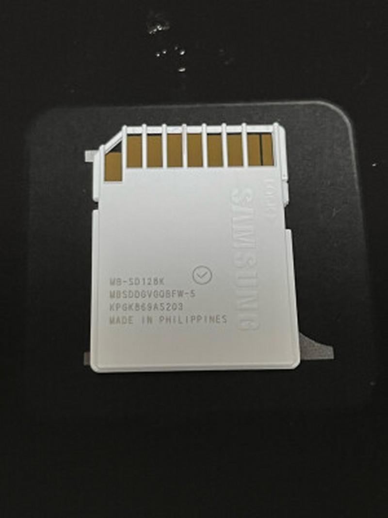 三星内存卡哪个颜色好，三星内存卡红黄白各色有什么区别