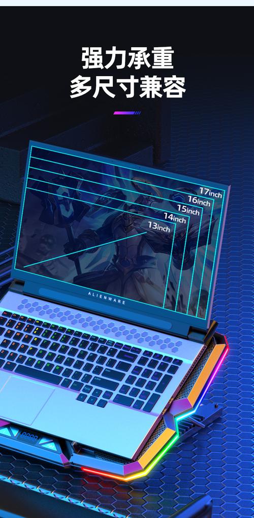 笔记本散热器怎么选取，笔记本散热器怎么选取模式-第3张图片-优品飞百科
