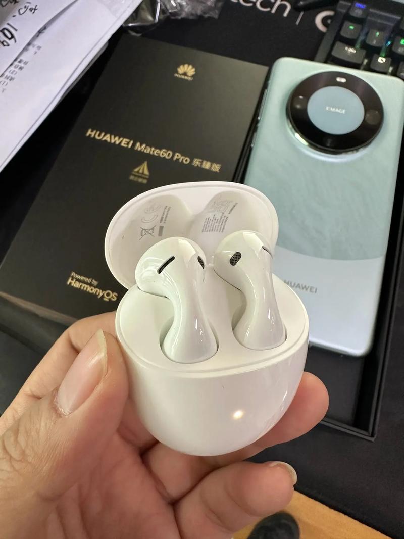 华为耳机最新款是什么型号？华为今年新款耳机？-第5张图片-优品飞百科