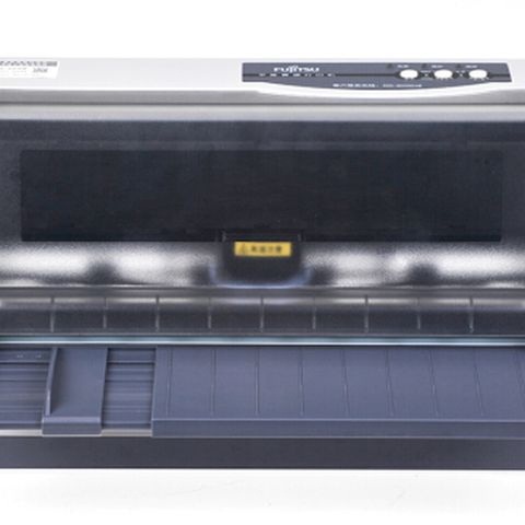 针式发票打印机怎么调整打印位置，针式打印机打印发票怎么调试？-第2张图片-优品飞百科